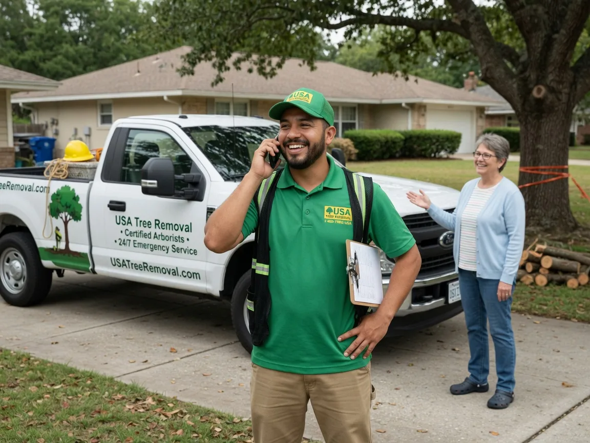 Tree Removal Hornersville, MO FAQs